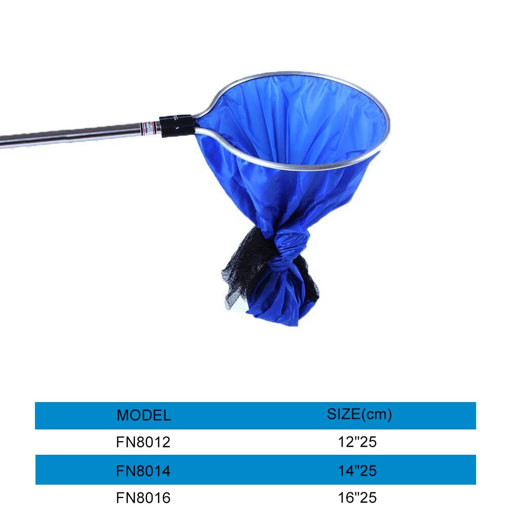 long handle aquarium fish net