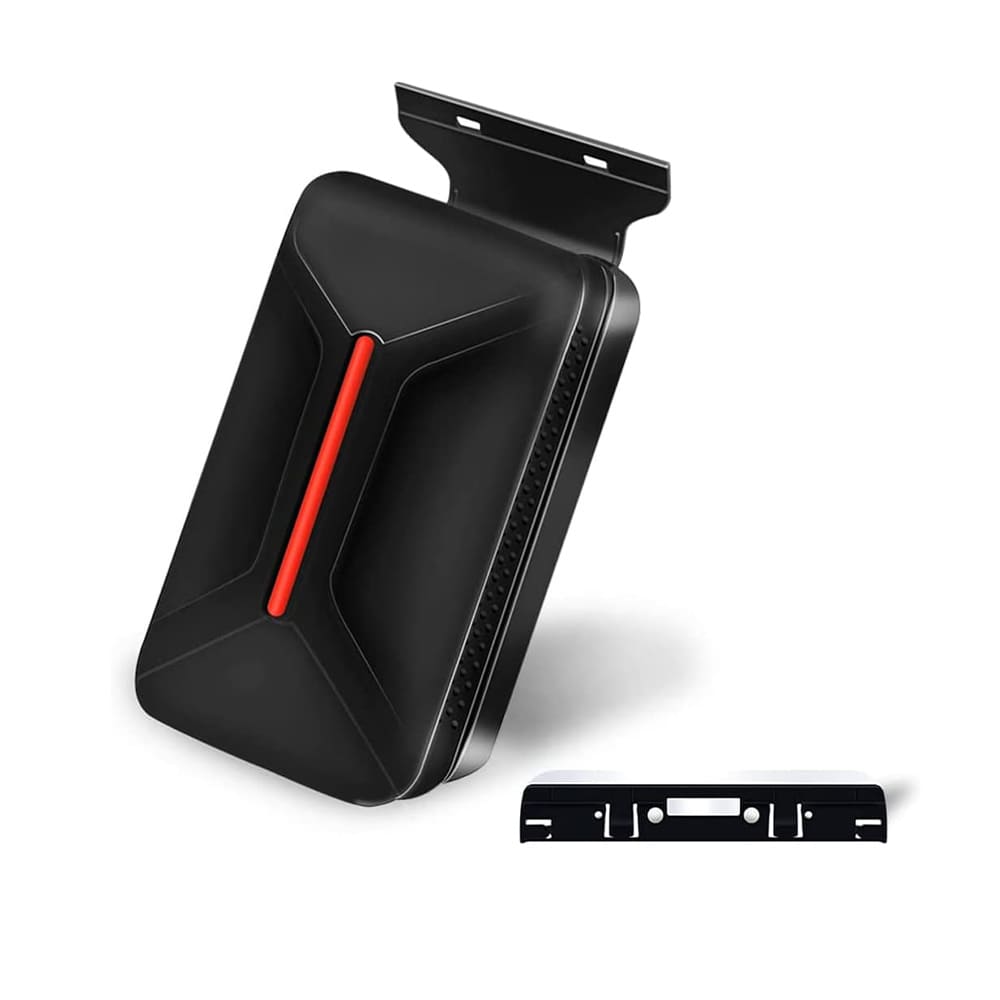 Aquarium Strong magnetic brush for aquarium with scraper