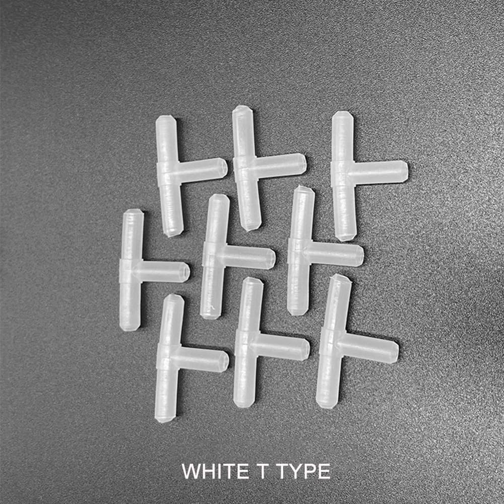 Aquarium connection trachea accessories