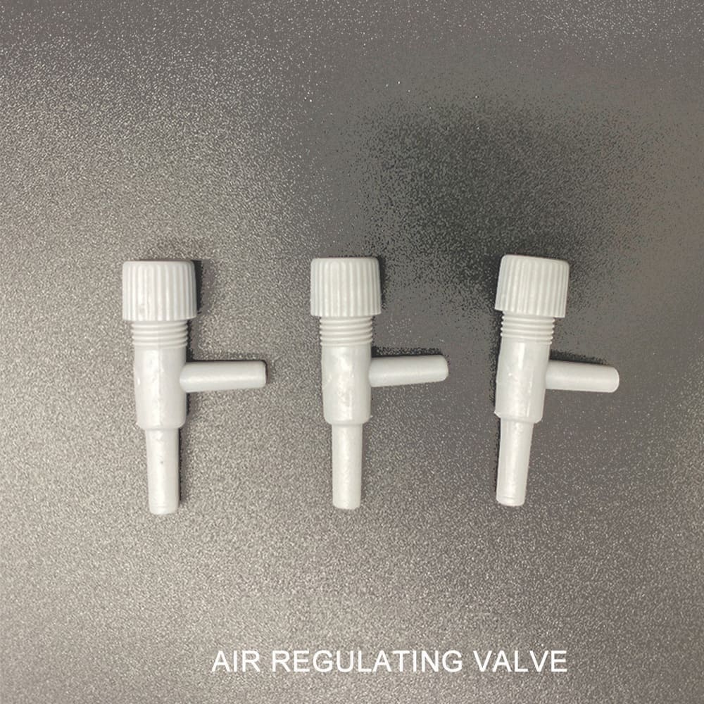 Aquarium connection trachea accessories