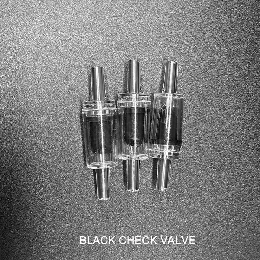 Aquarium connection trachea accessories