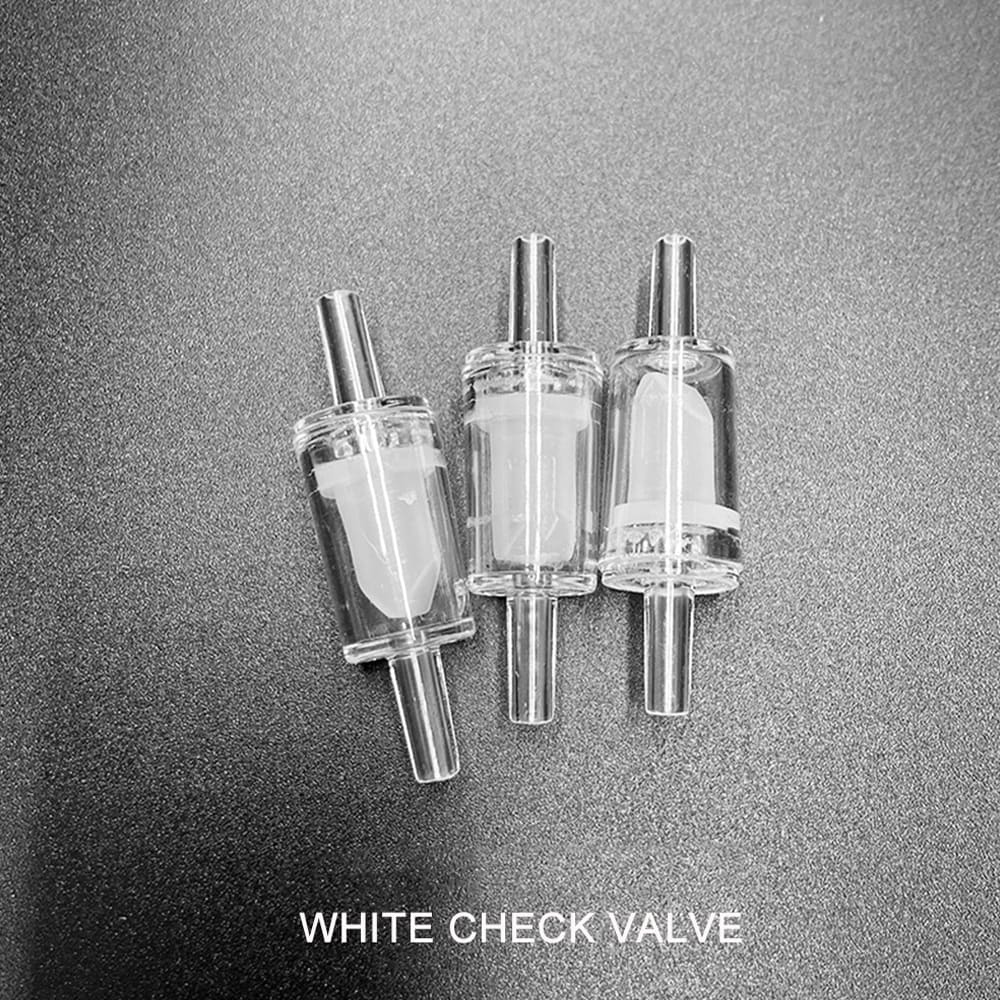 Aquarium connection trachea accessories