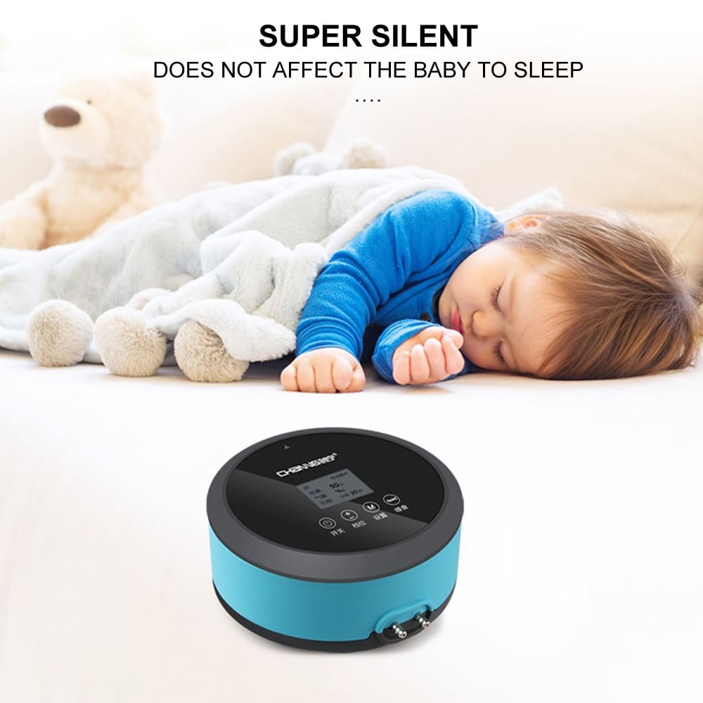 Best Lithium Battery Air Pumps for Aquariums