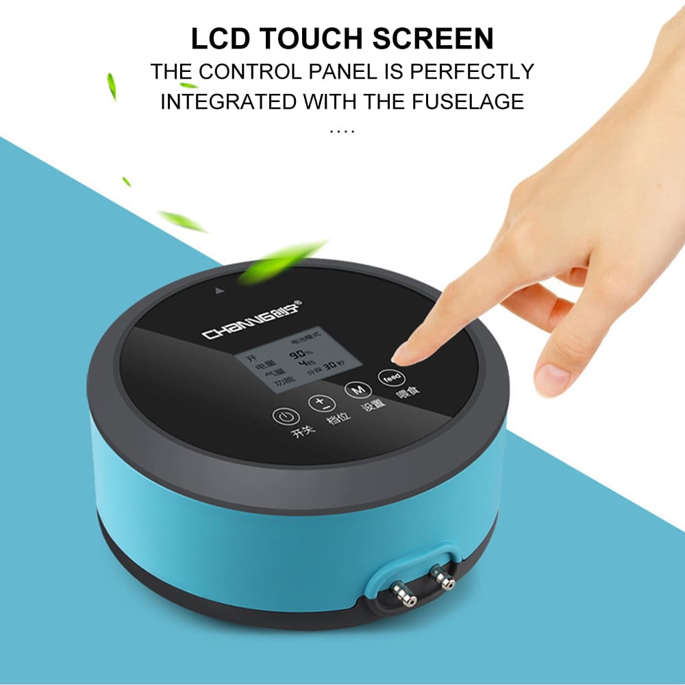 Best Lithium Battery Air Pumps for Aquariums