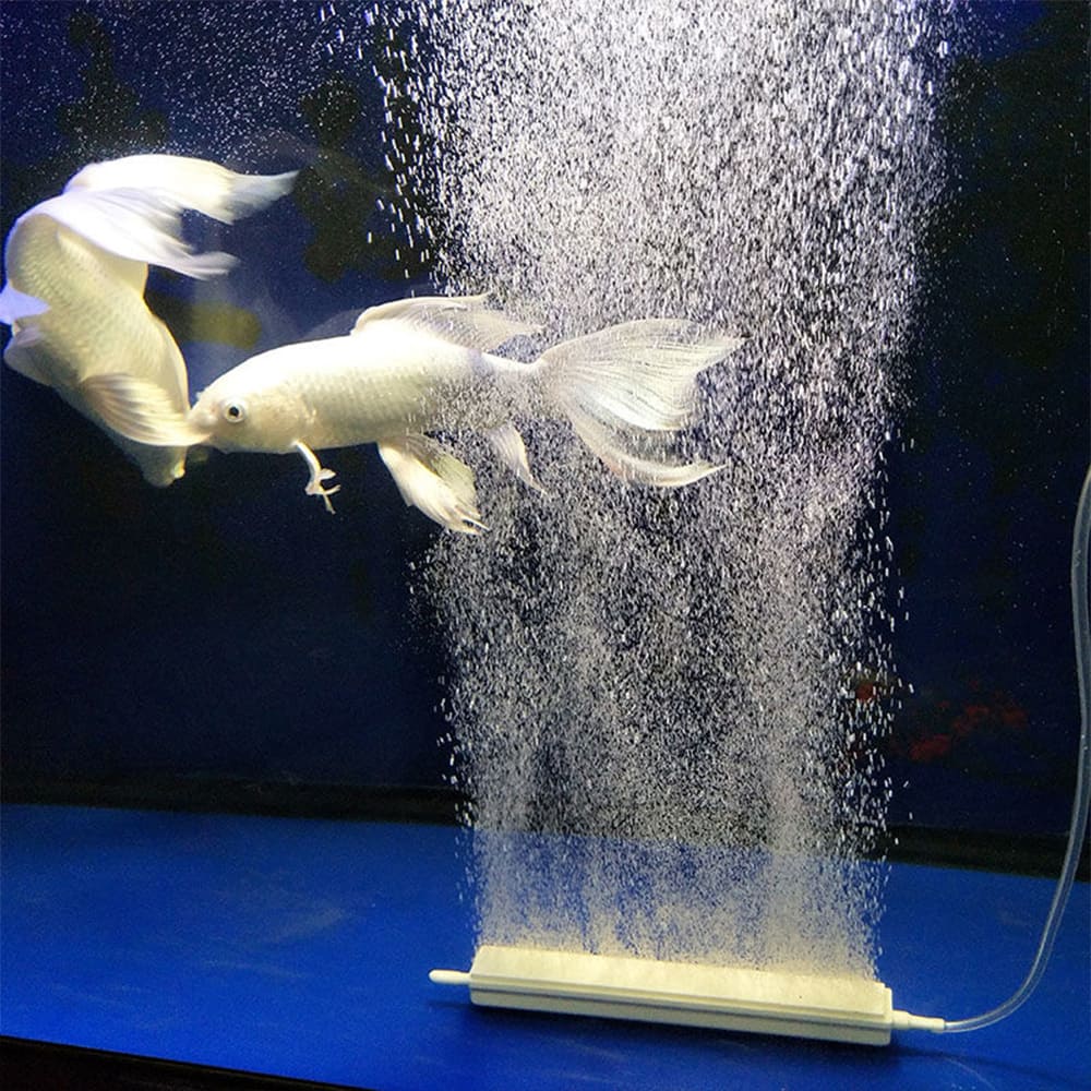 Aquariums Low Pressure Nano Atomization Bubble Strips