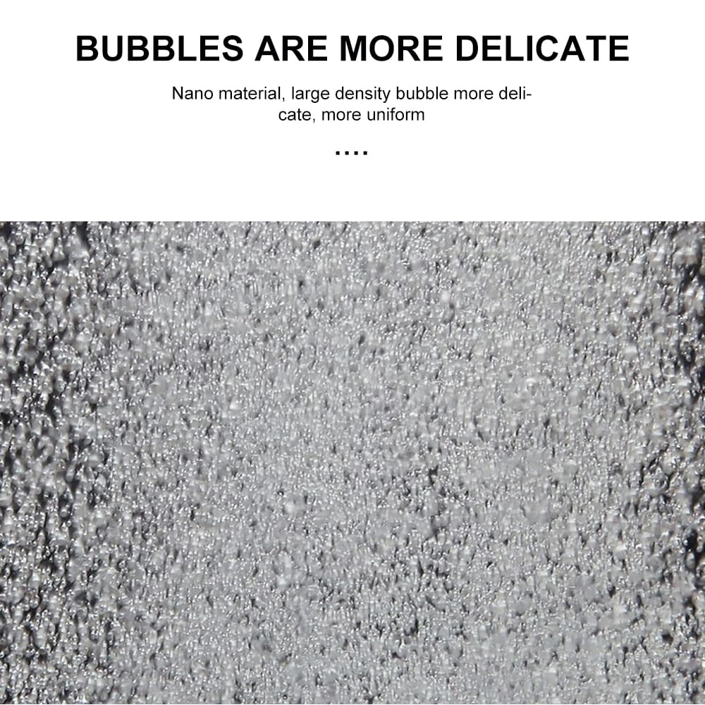 Aquariums Low Pressure Nano Atomizer