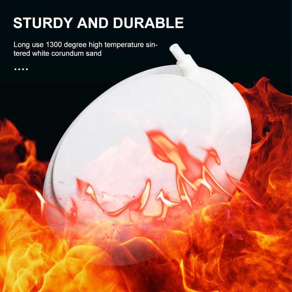 Aquariums Low Pressure Nano Atomizer