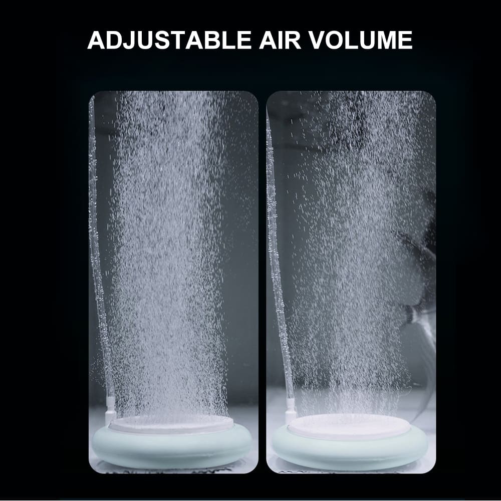 Aquariums Low Pressure Nano Atomizer