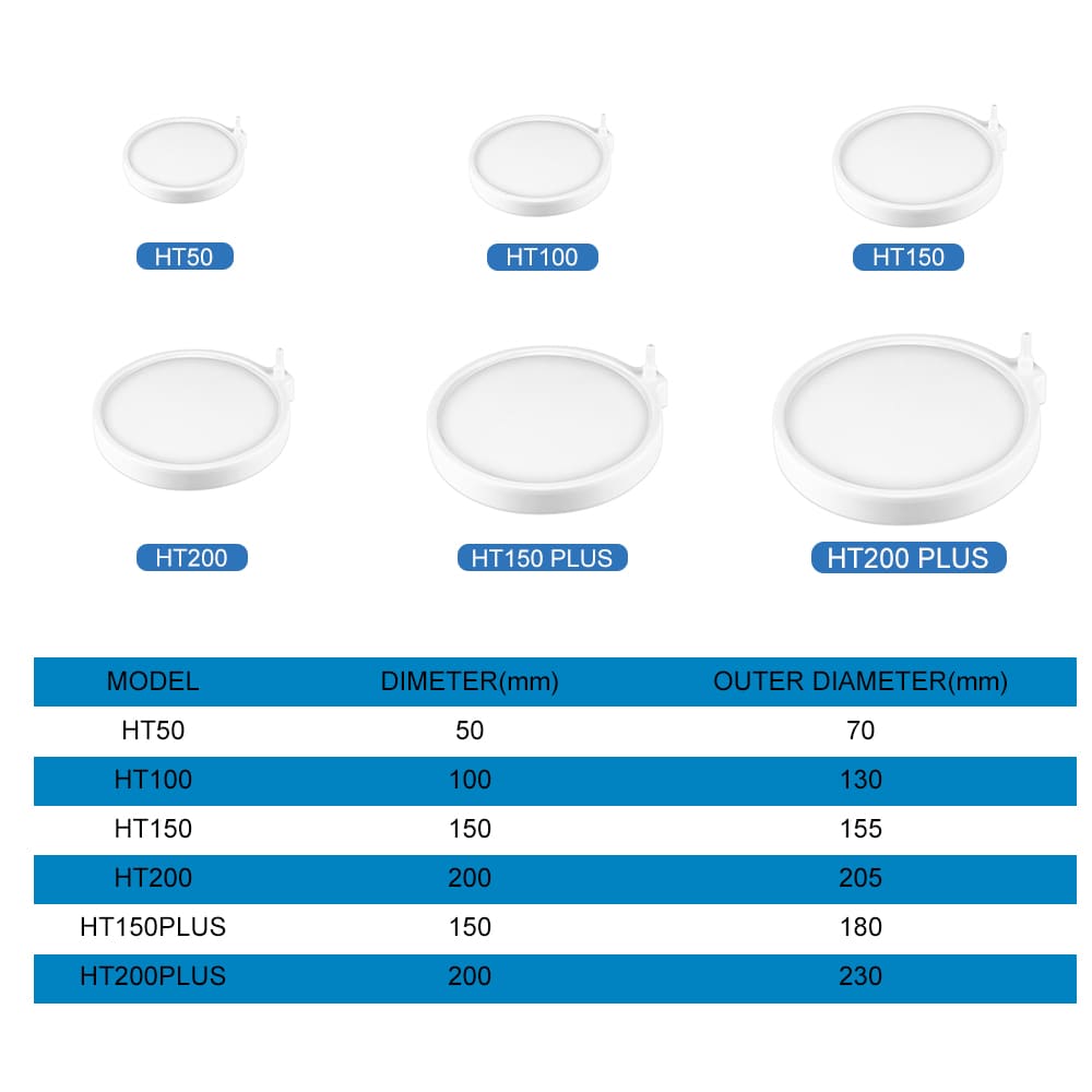 Aquariums Low Pressure Nano Atomizer