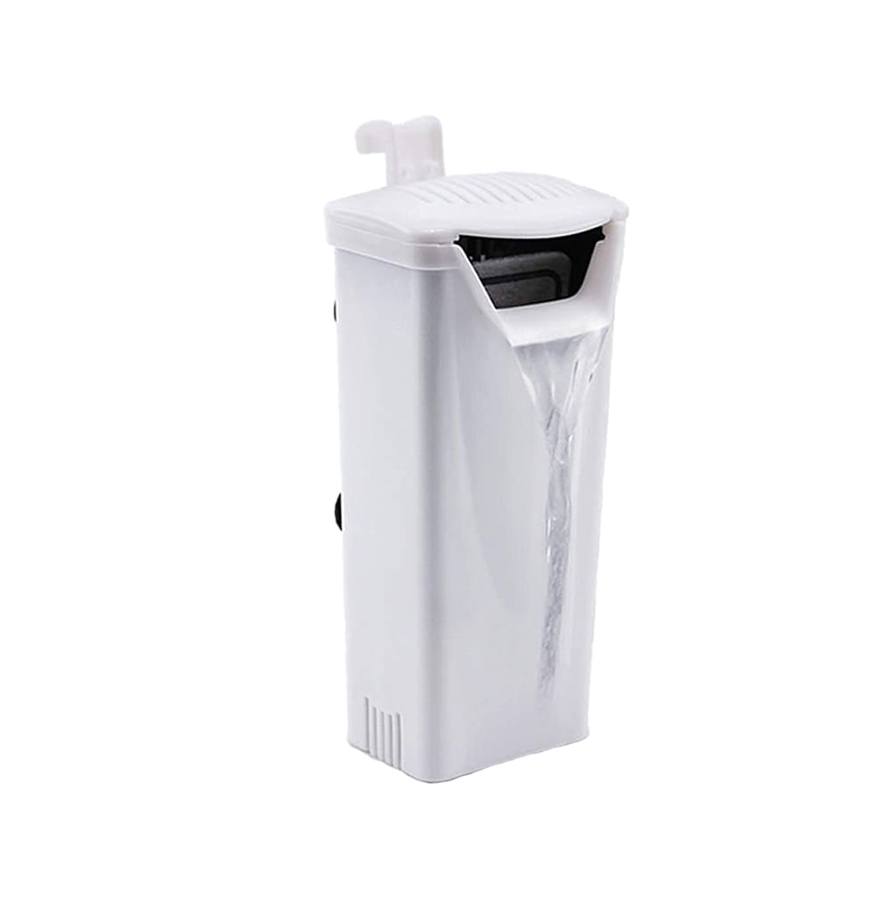 Aquarium new low water filter-2022