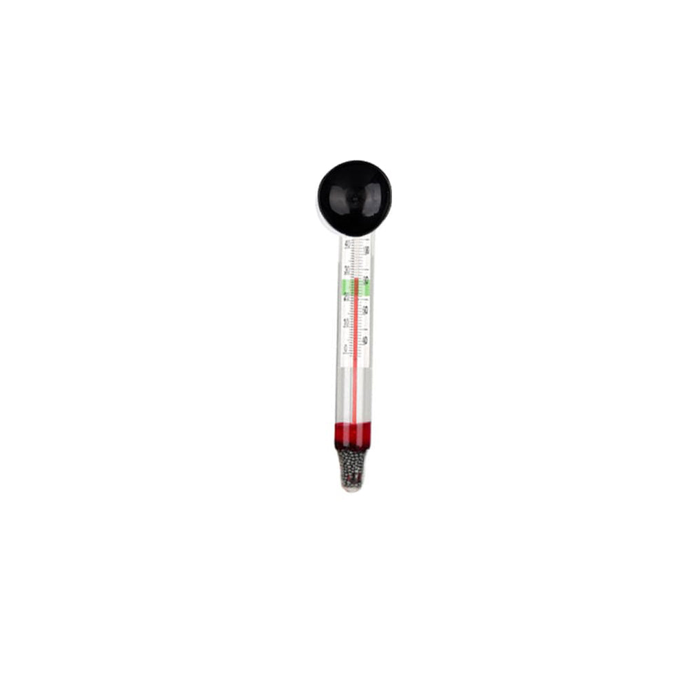 aquarium glass thermometer