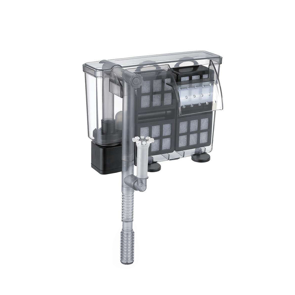 Aquarium Wall Mounted Waterfall Filter