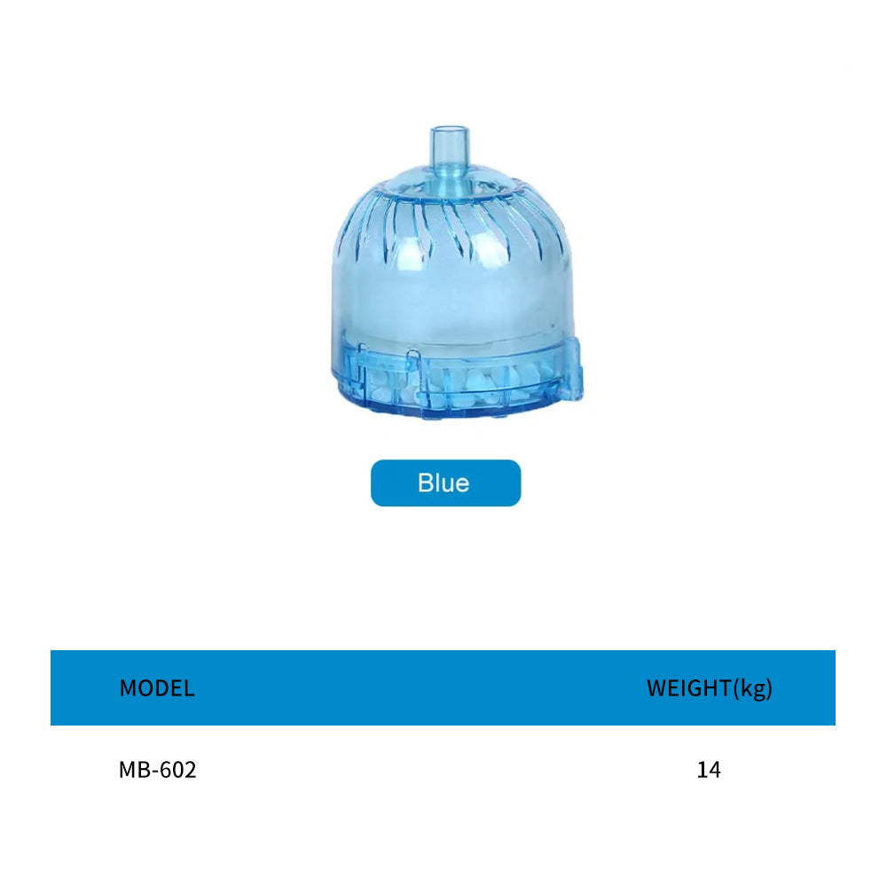 Aquarium Pneumatic Filter