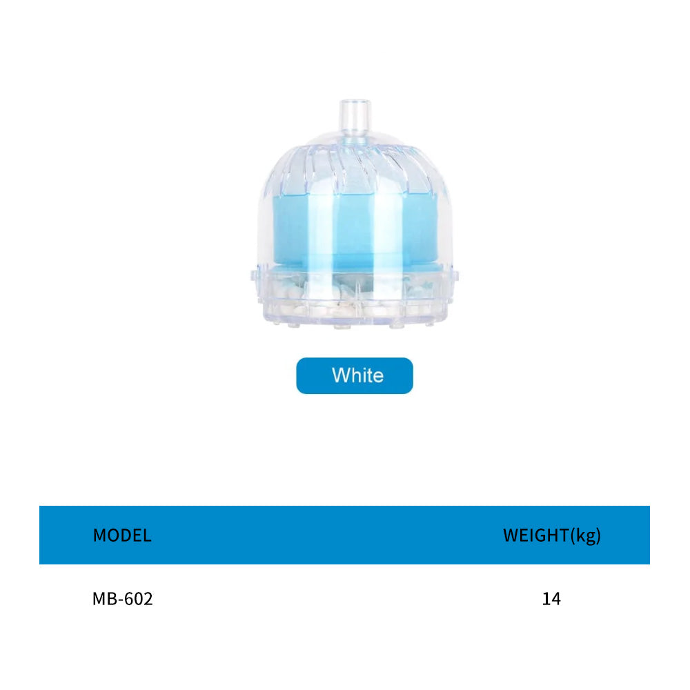 Aquarium Pneumatic Filter