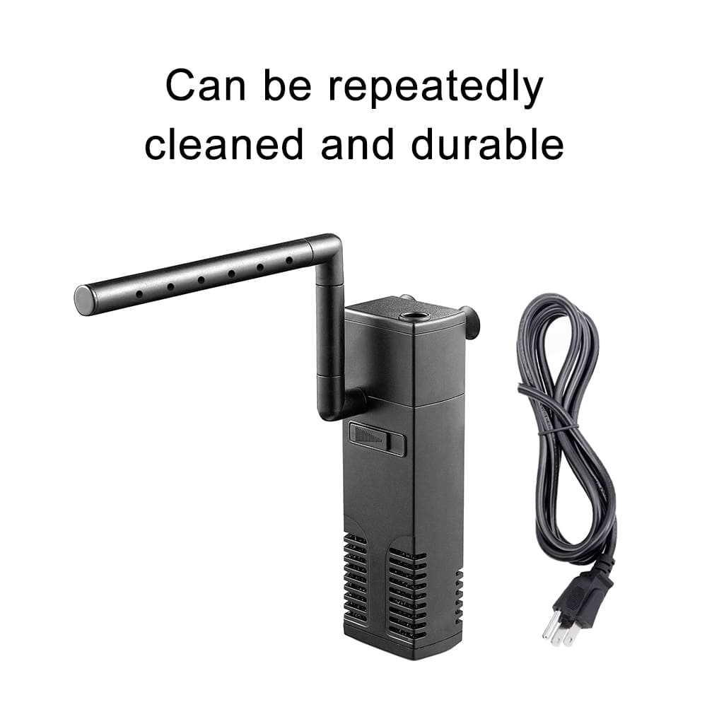 Aquarium Internal Filter