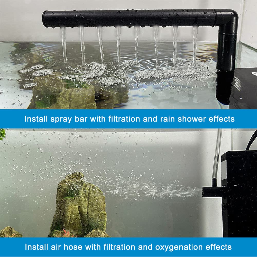 Aquarium Internal Filter