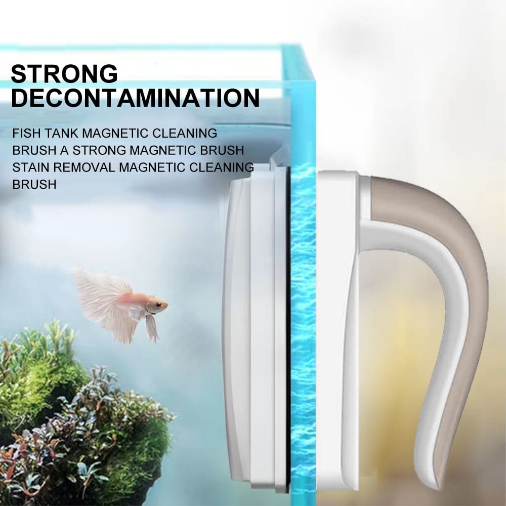 aquarium algae scraper