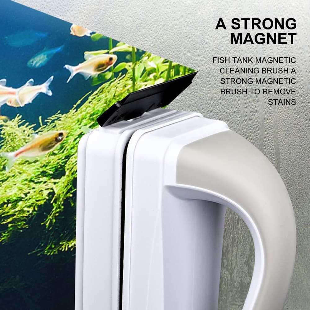 aquarium algae scraper