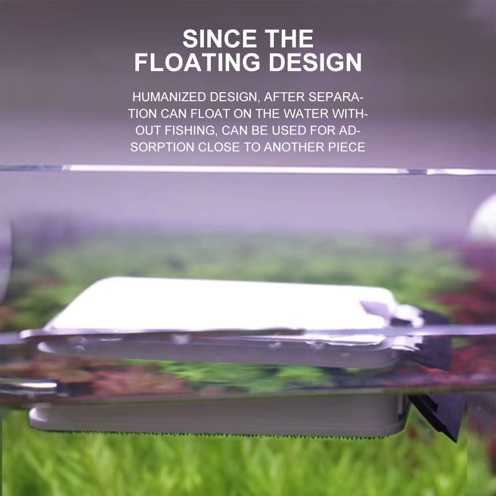 aquarium algae scraper