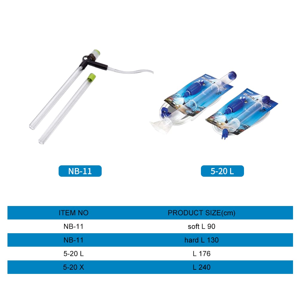 aquarium water changer automatic