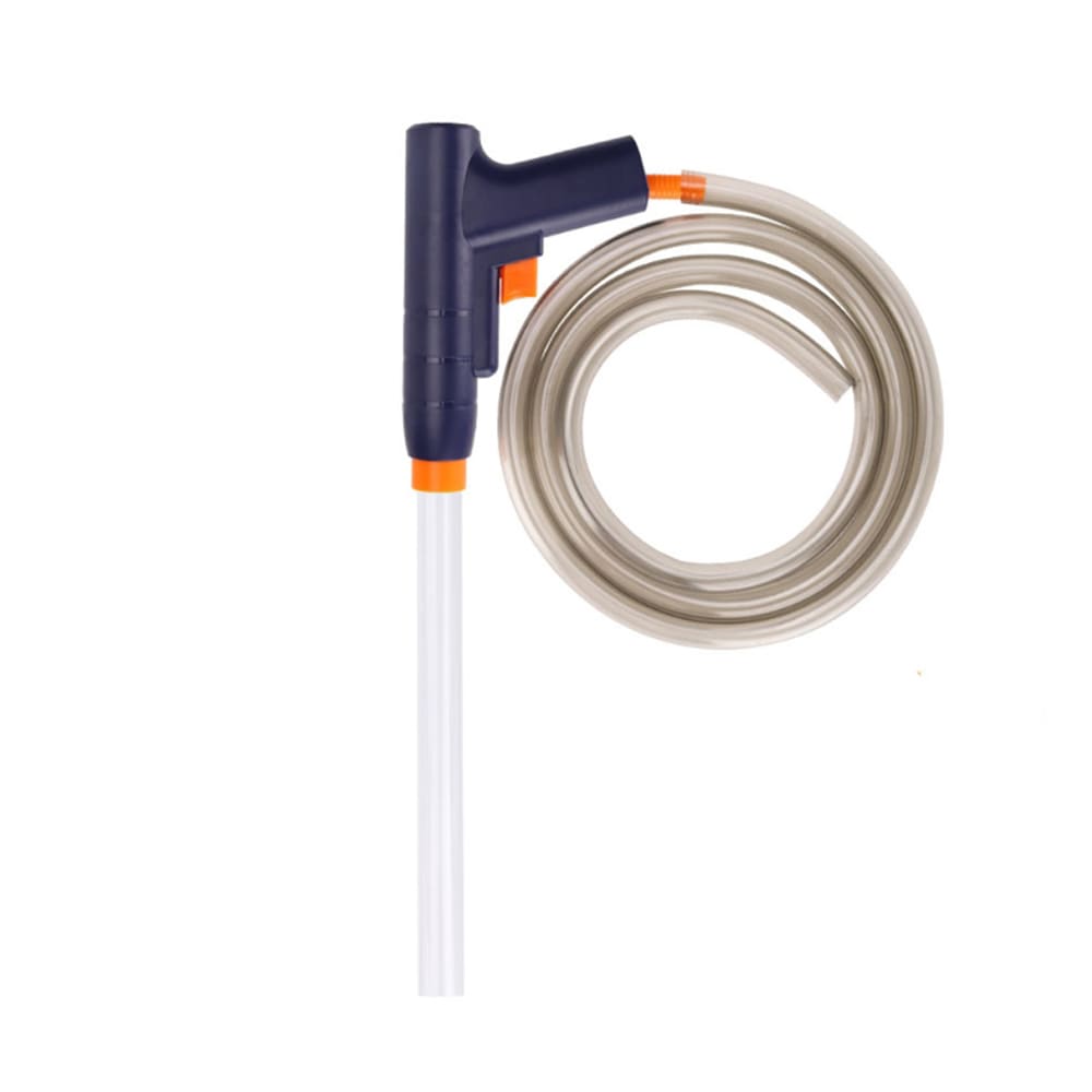 Aquarium Manual press water changer