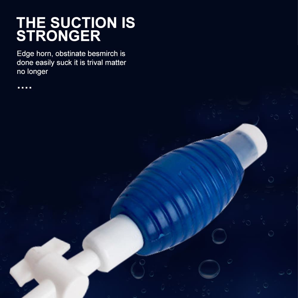 automatic aquarium water changer