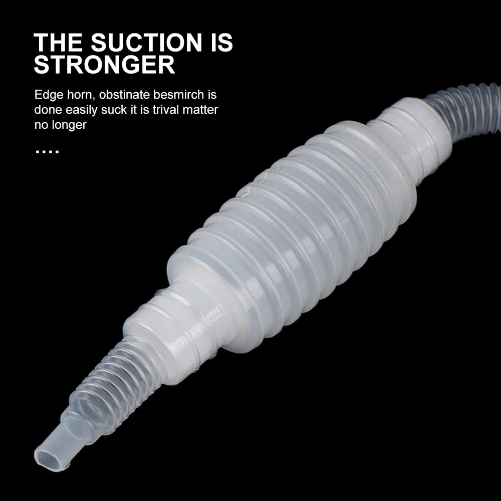 automatic aquarium water changer