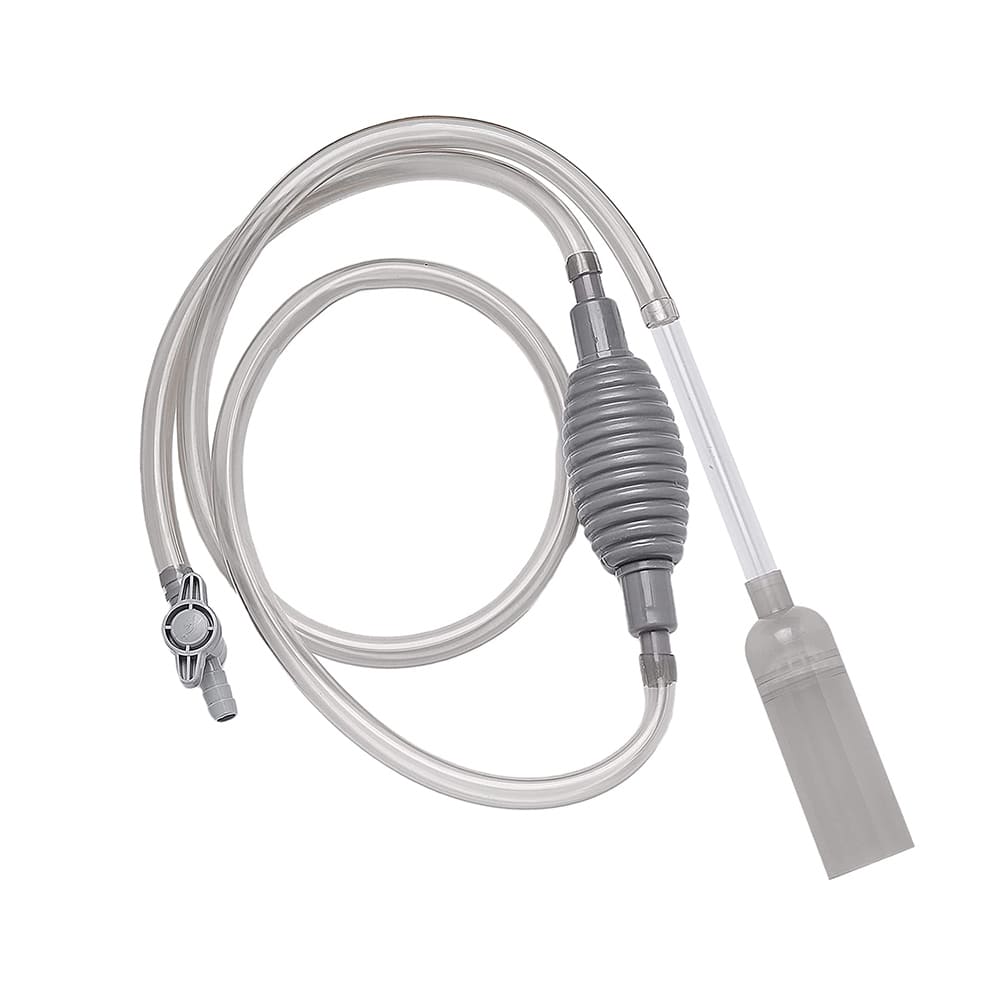 aquarium water changers