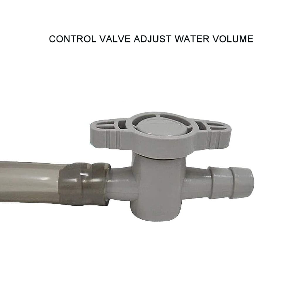 aquarium water changers