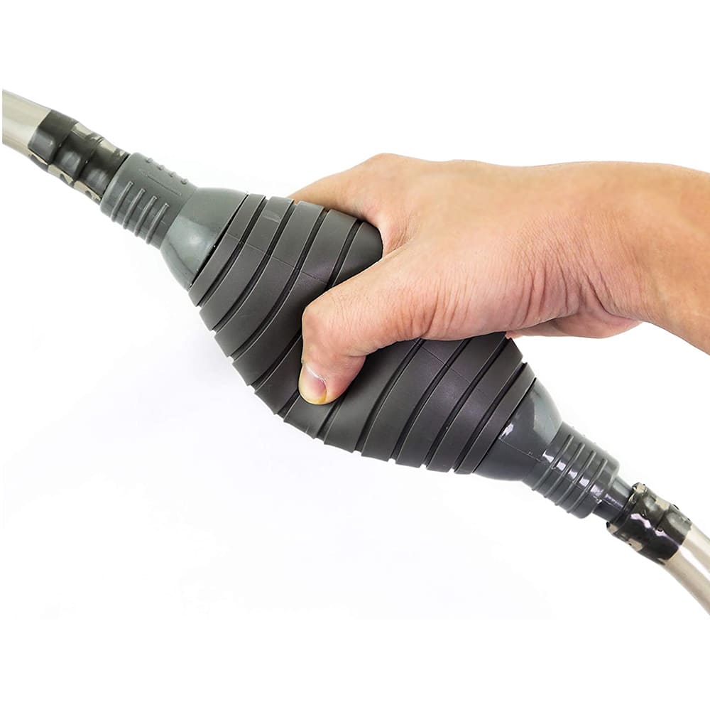 aquarium water changers