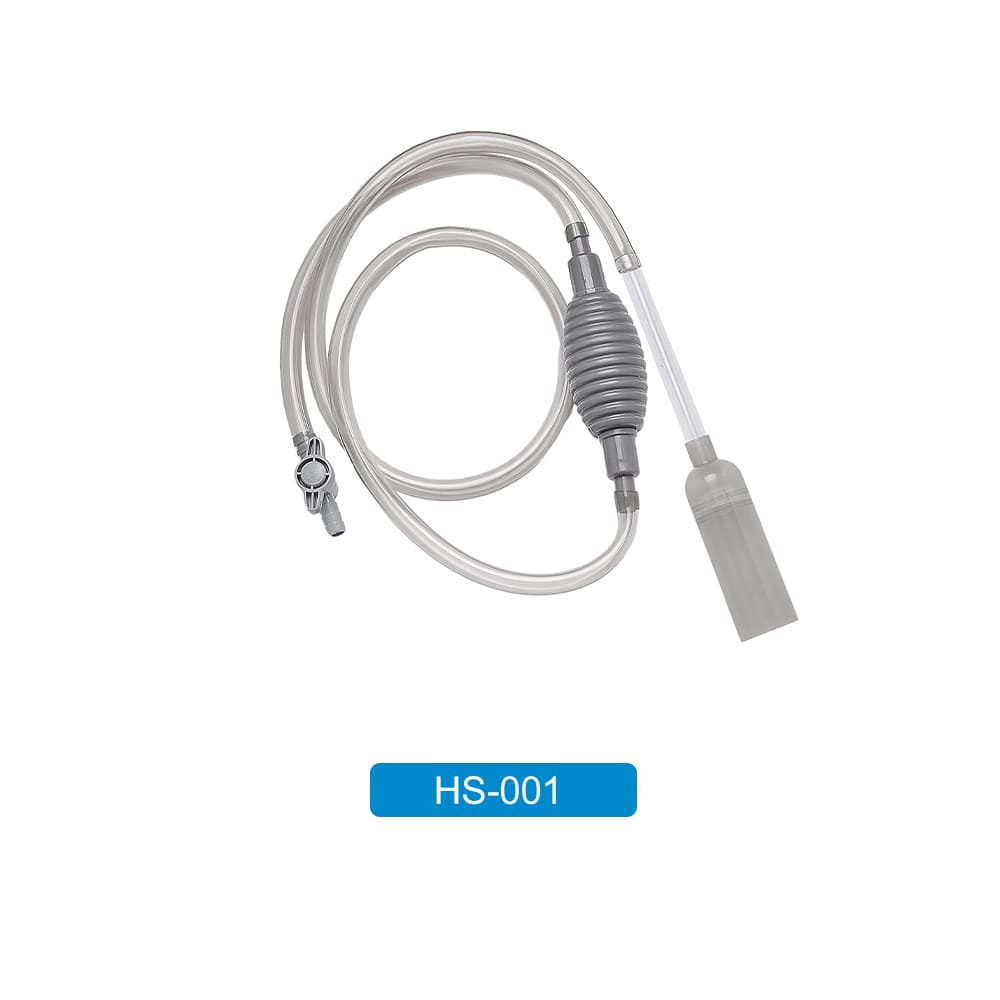 aquarium water changers