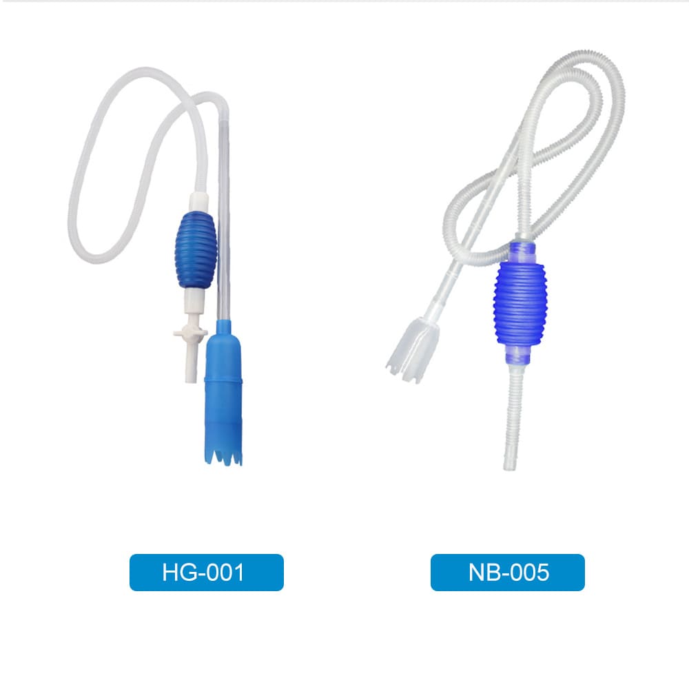 diy aquarium water changer