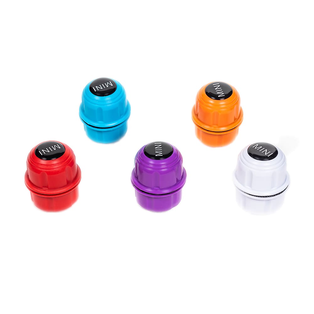 Aquarium Mini Miniature Magnetic Brush