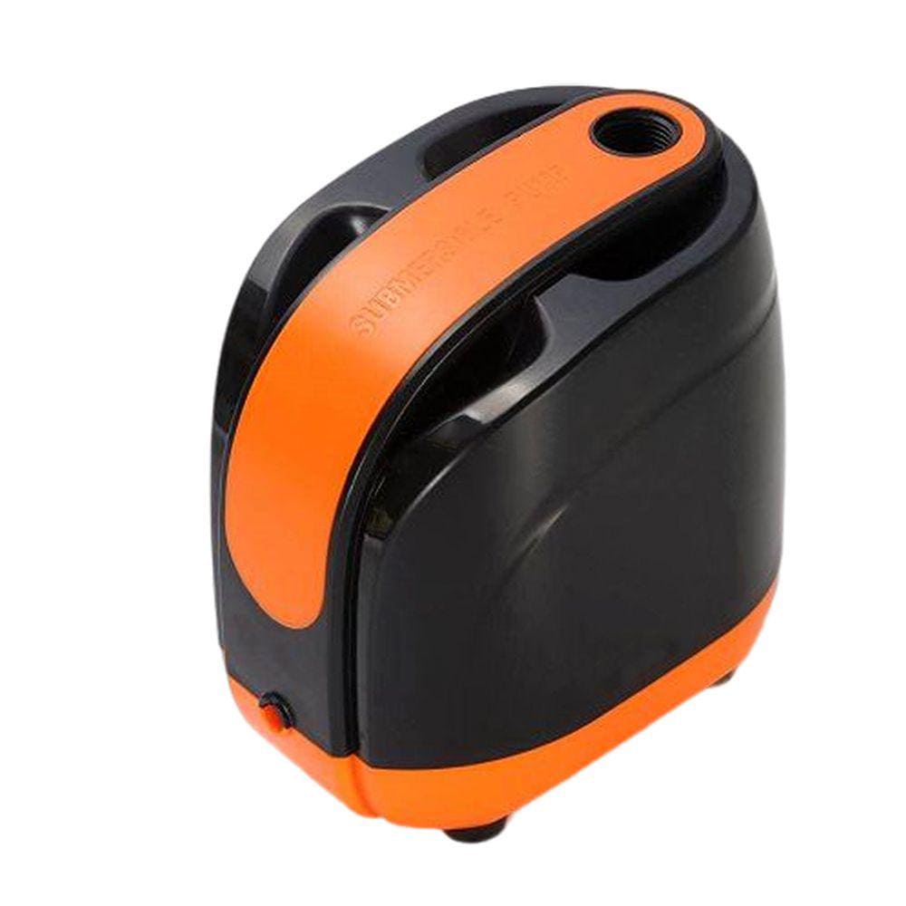 aquarium bottom suction pump