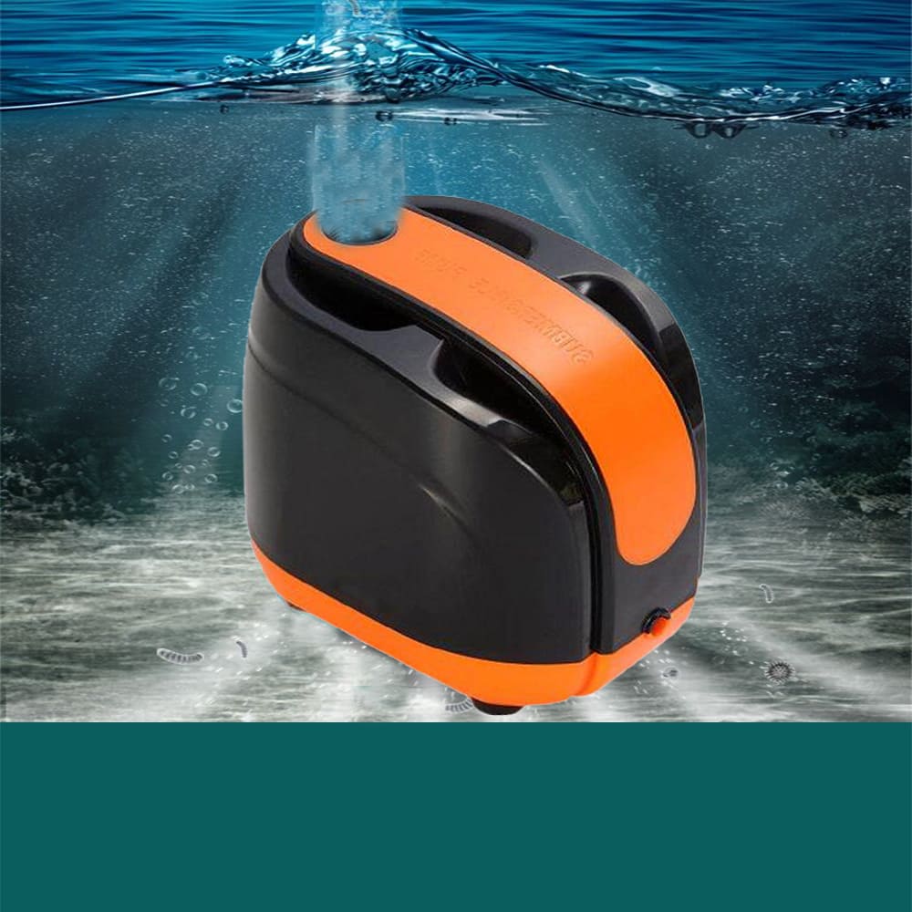 aquarium bottom suction pump