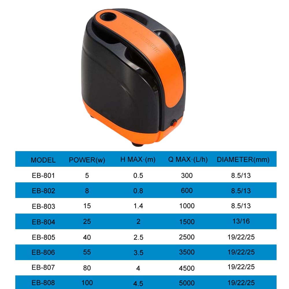 aquarium bottom suction pump