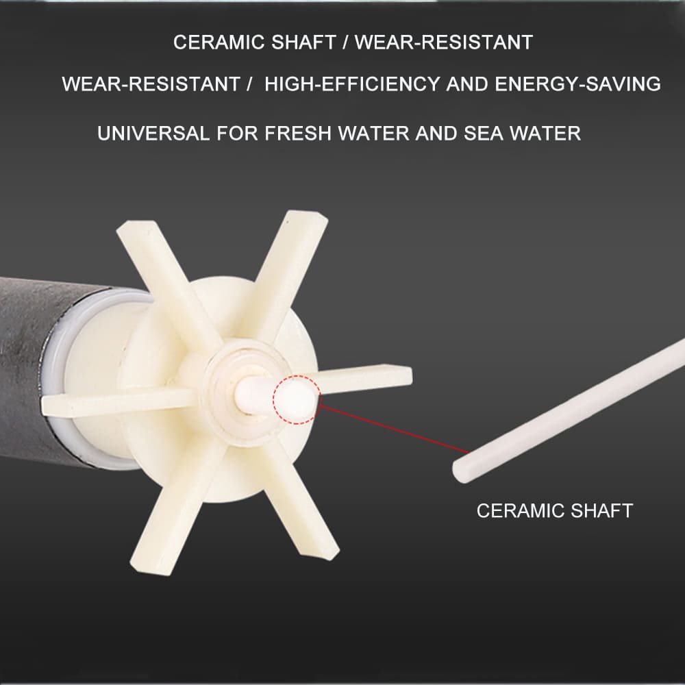 Multifunctional bottom suction pump for aquarium