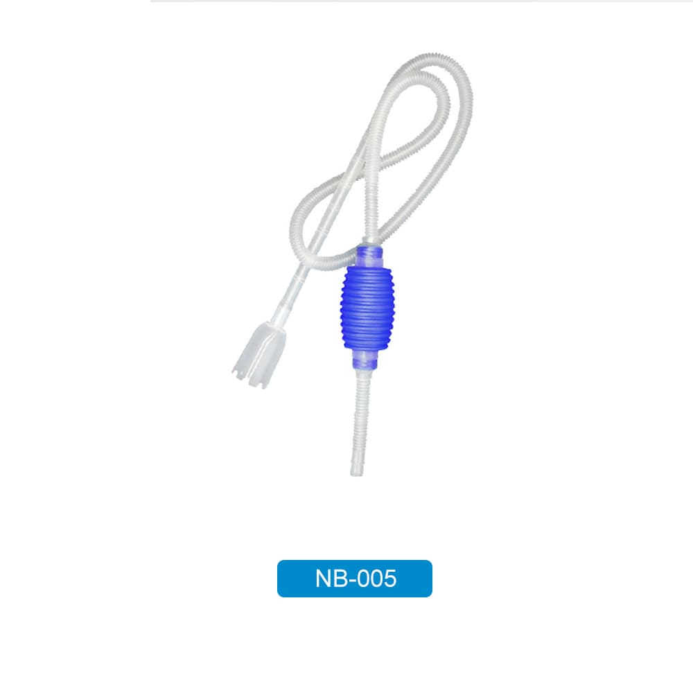 diy aquarium water changer