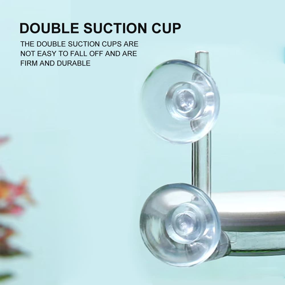 Aquarium Nano oxygen nebulizer