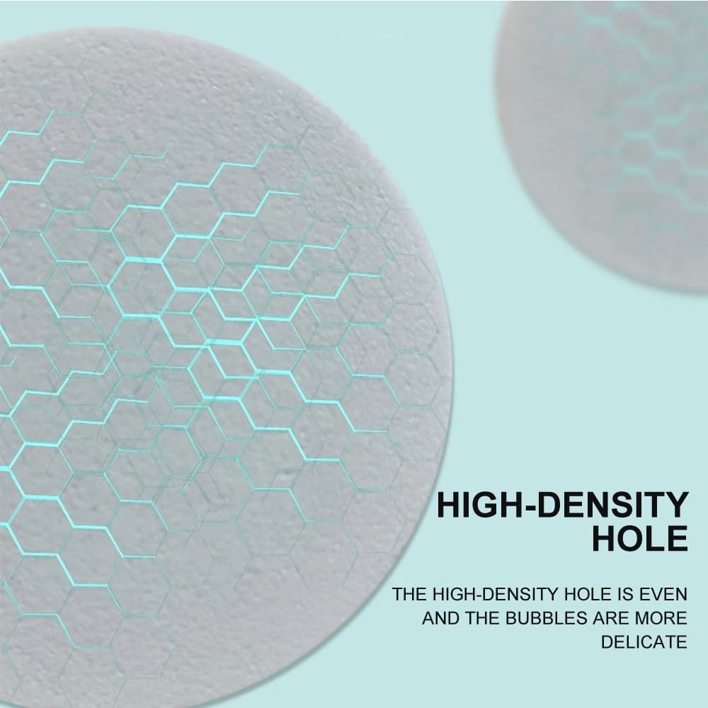 Aquarium Nano oxygen nebulizer