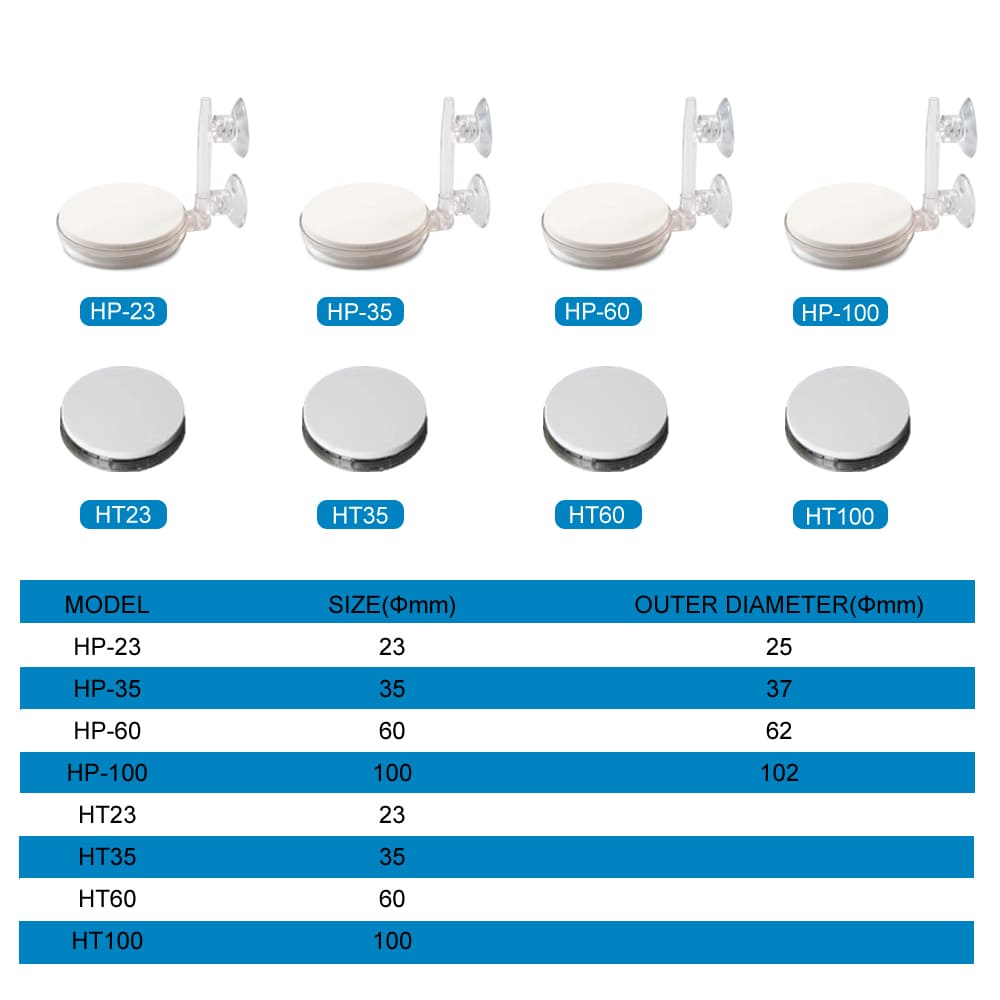 Aquarium Nano oxygen nebulizer