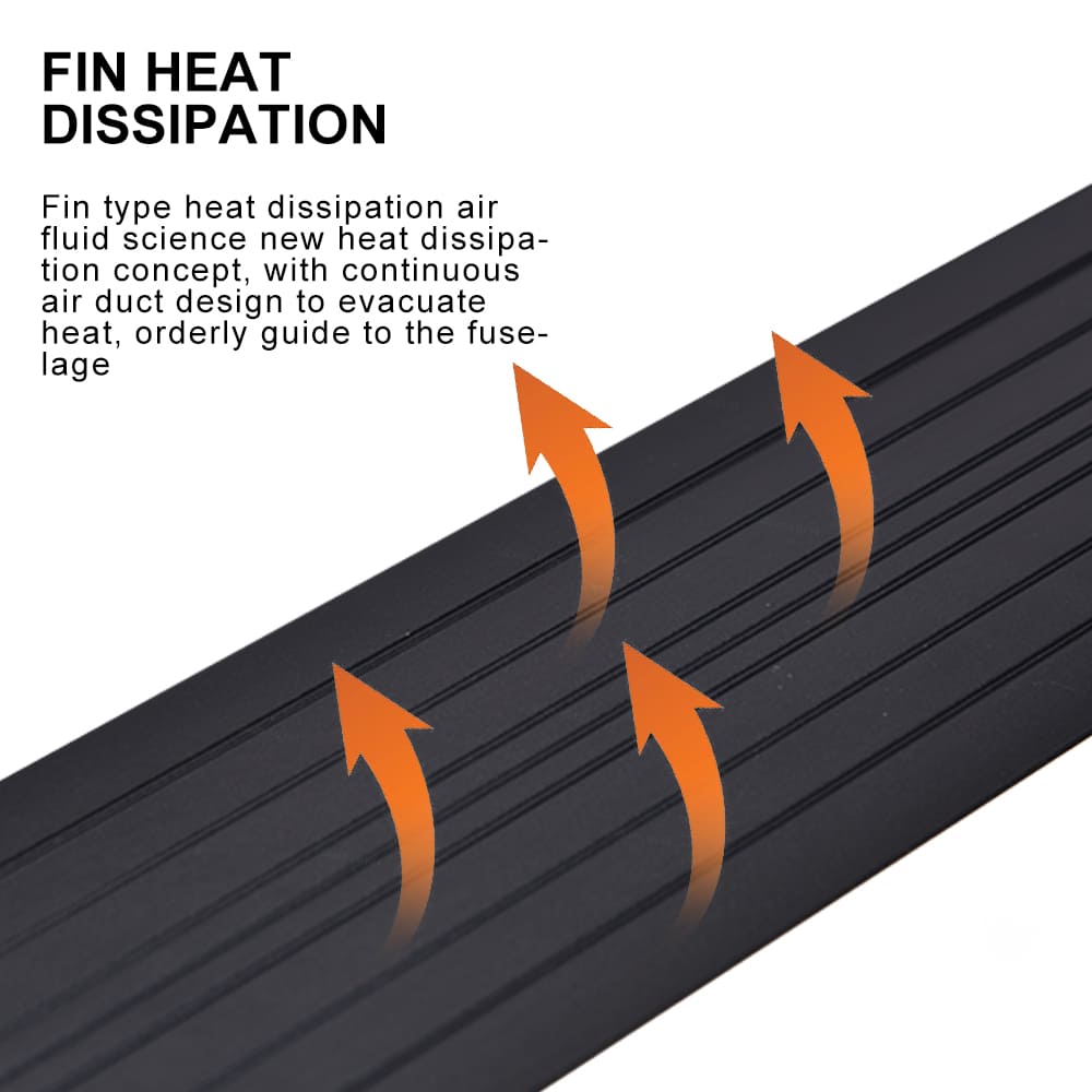 light touch color changing  aquarium light led