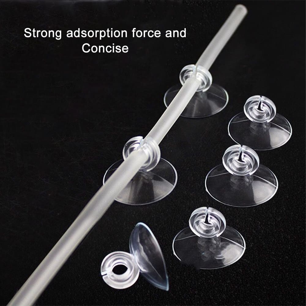 Aquarium Suction Cups