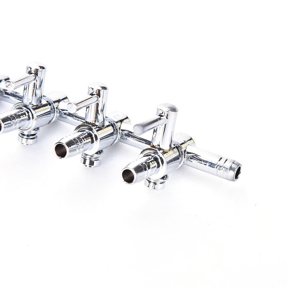 aquarium stainless steel diverter valve