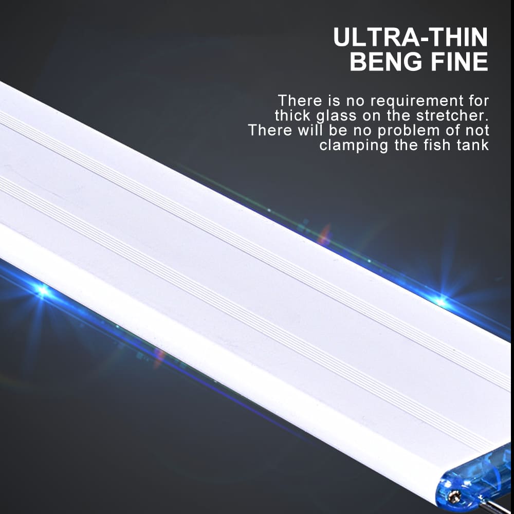 P series ultra thin  plant aquarium light