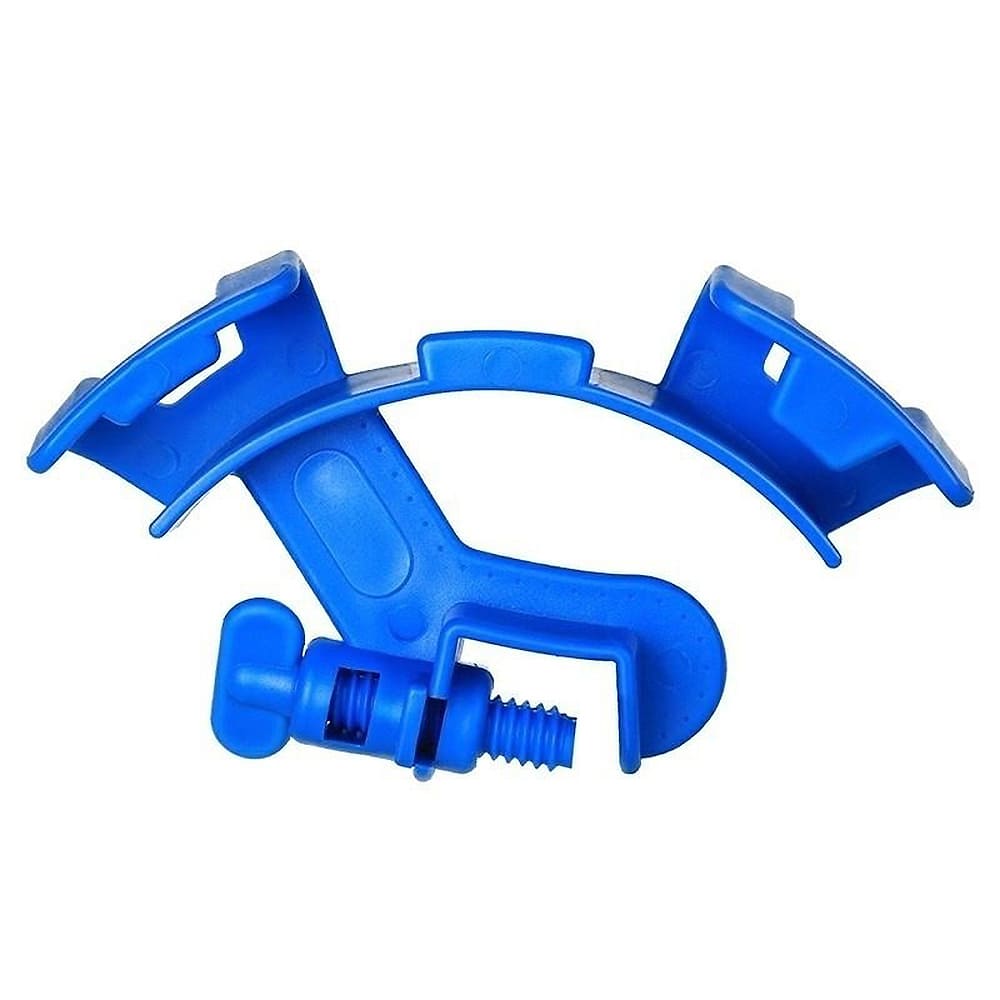 aquarium hose clamp