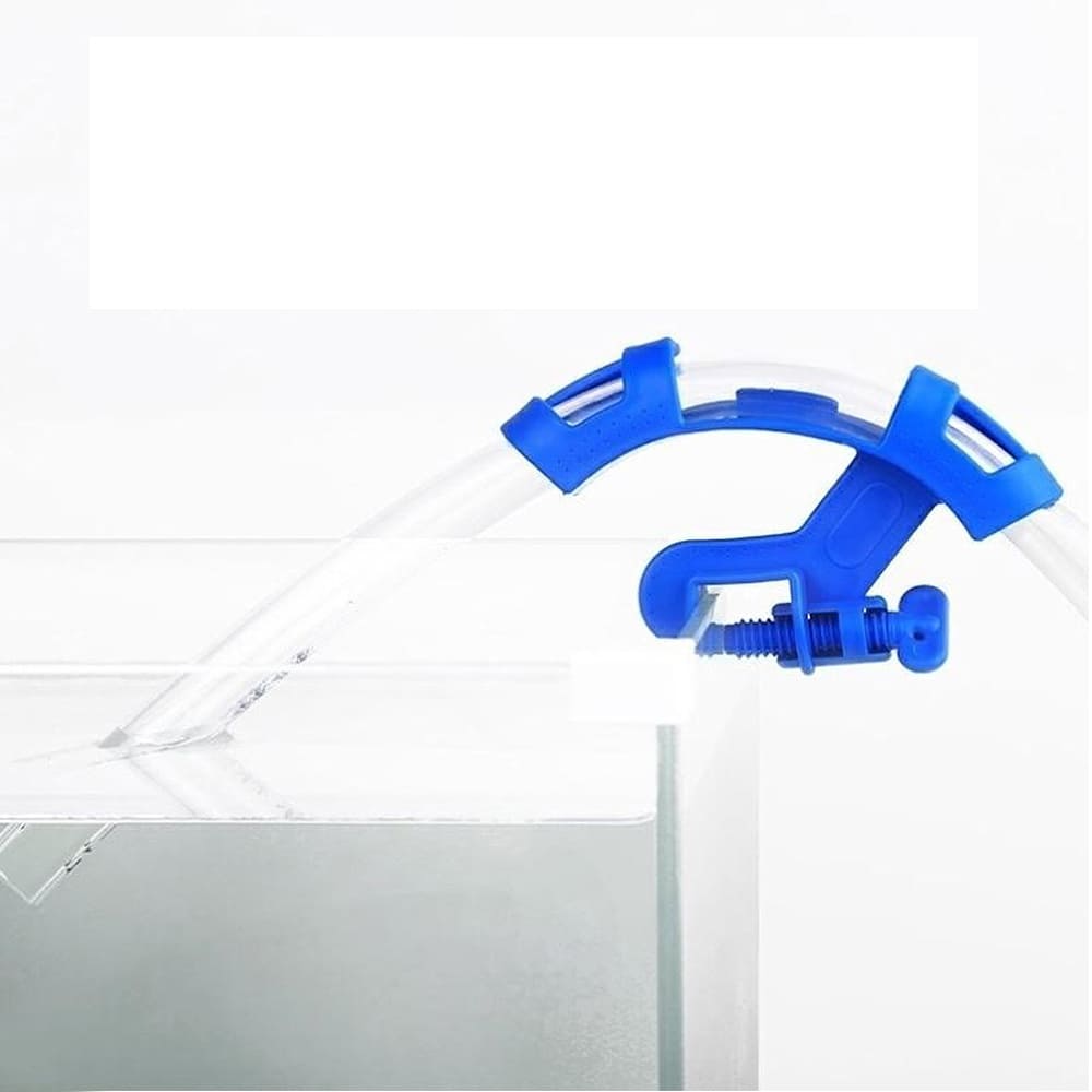 aquarium hose clamp
