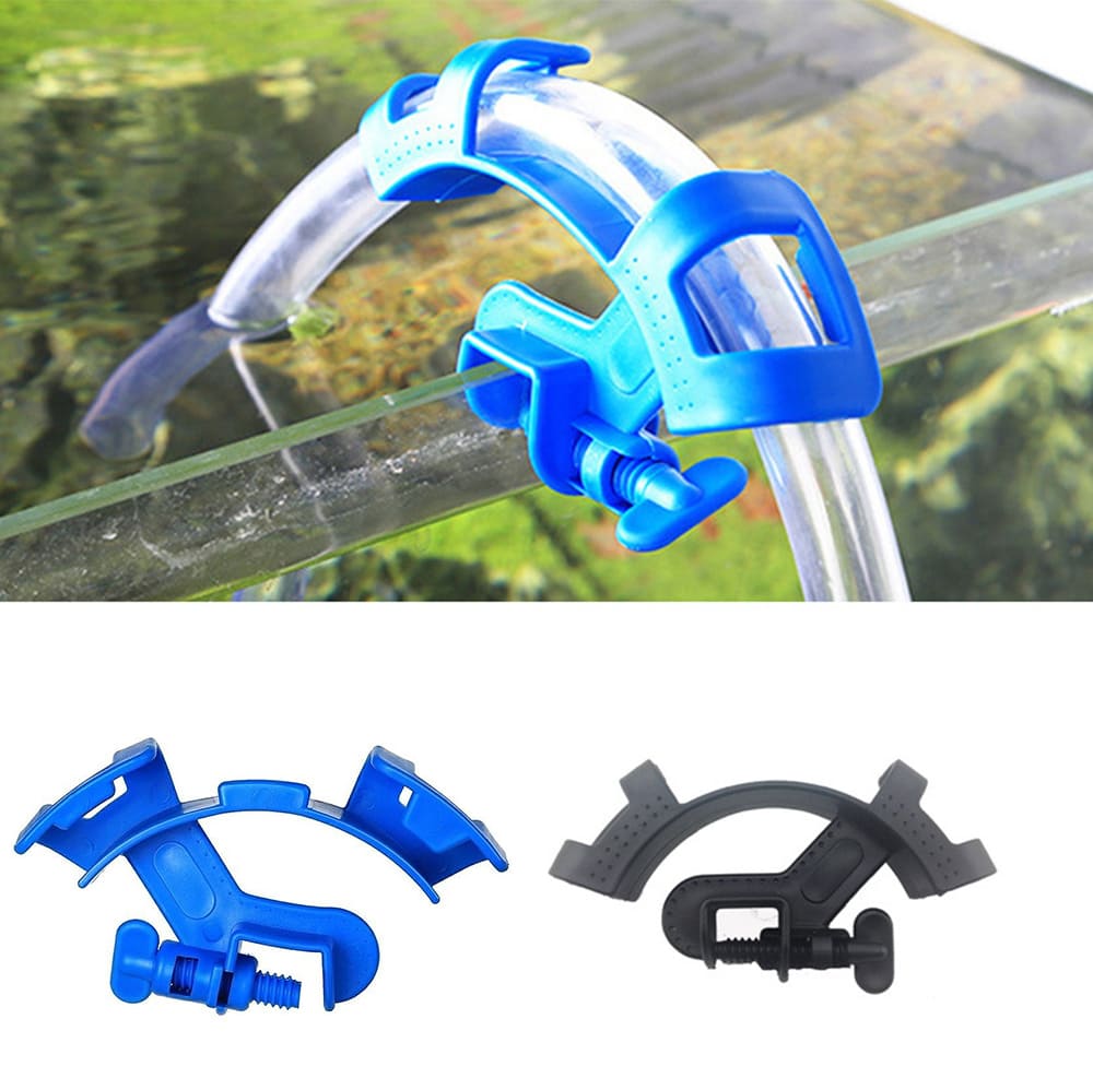 aquarium hose clamp