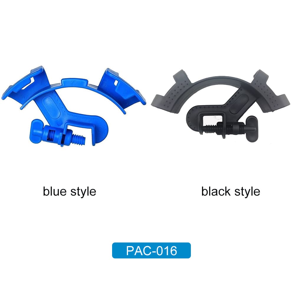 aquarium hose clamp