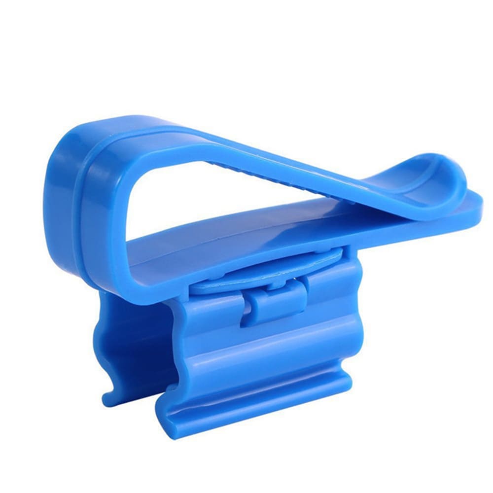 Aquarium Plastic Hose Clip